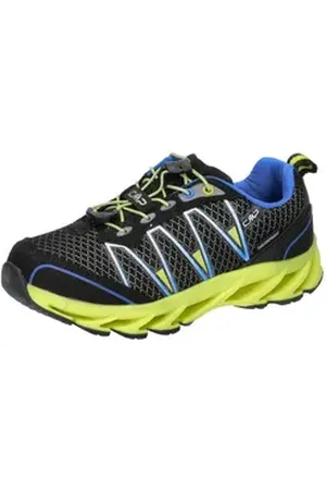 CMP Kinder Trail Running Schuhe Altak WP 2.0 39Q4794J Trailrunningschuh schwarz 37 EU