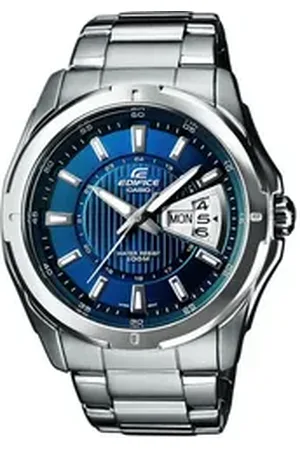 Casio Chronograph EF-129D-2AVEF