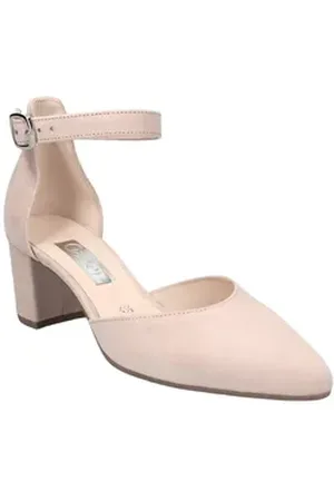 Gabor 81.340.10 Pumps rot 40,5 EU