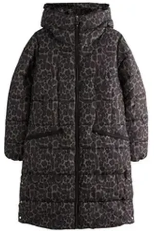 Next Steppmantel Wasserabweisender Puffermantel mit Kapuze - Petite (1-tlg) bunt 22 (GB: 16 Petite)