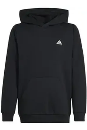 adidas Performance Kapuzenpullover Kinder Kapuzenpullover J SL FC FL HD schwarz 164