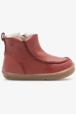 Lasocki Mädchen Stiefel 22 rot 5905588121909 Stiefel rot 22 EU