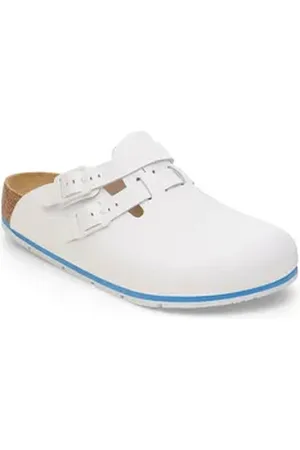 Birkenstock Kay PRO LE Clog weiß 45