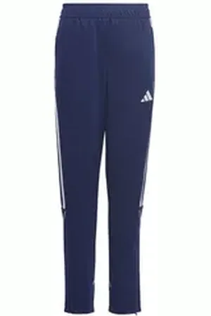 adidas Performance Trainingshose Kinder Trainingshose Tiro 23 League Pant blau 164