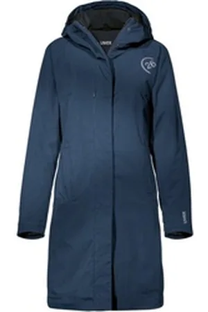 Uvex Parka Parka women dunkelblau blau s