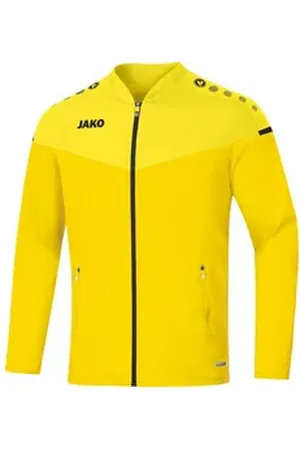 Jako Trainingsanzug Präsentationsjacke Champ 2.0 Damen 42