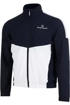 Sergio Tacchini Trainingsjacke Giardino Track Jacket blau M