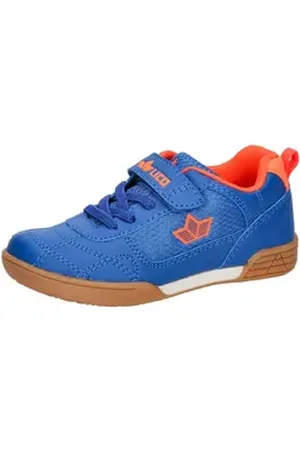 LICO Sportschuh Bernie VS Hallenschuh blau 32 EU