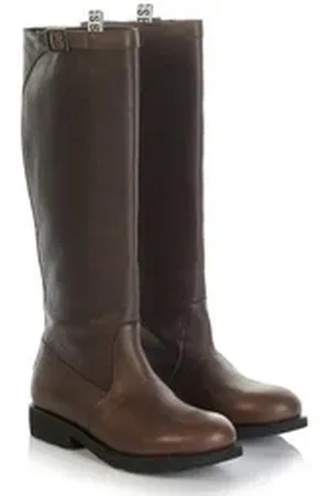 Bikkembergs Stiefel Stiefel braun
