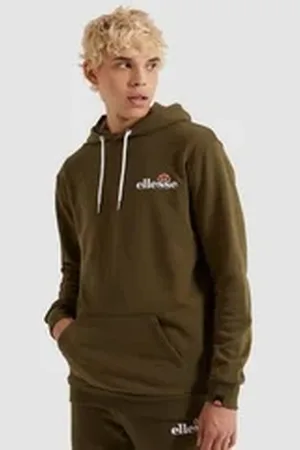 Ellesse Kapuzensweatshirt Primero OH Hoody grün M