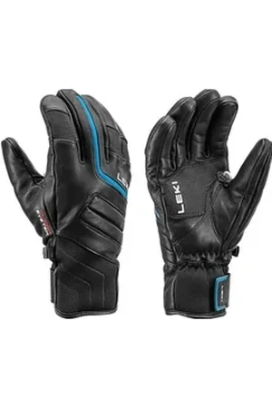 Leki Skihandschuhe HS Phoenix 3D Skihandschuhe Winterhandschuhe 653802303 10