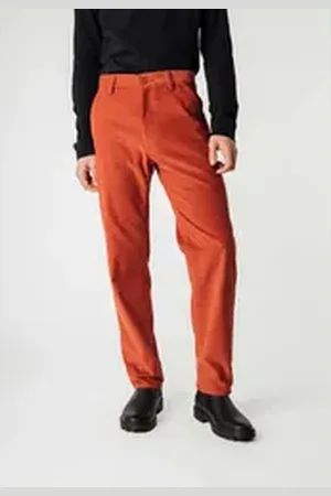 Mela Cordhose Cord Hose JIVIN 54