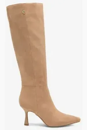 Nine West Damen Kosake 37 natur 5905588151319 Cowboy Boots beige 37 EU