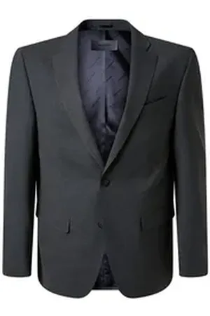Pierre Cardin Sakko PC-New-Grant grau 58