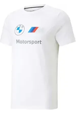 PUMA T-Shirt Herren T-Shirt 1er Pack Baumwolle (Packung, 1er Pack) weiß L