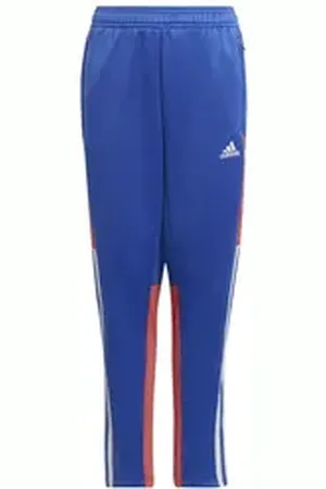 adidas Performance Sporthose Performance Condivo blau 164