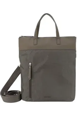 Gerry Weber Rucksack - Damen Rucksack Tranquility grau