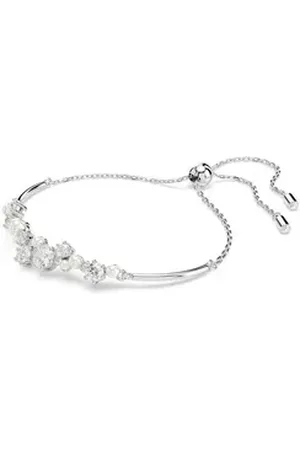 Swarovski Collier weiß