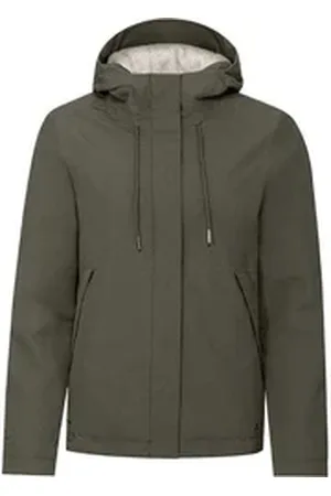 Vaude Winterjacke Damen-Jacke 