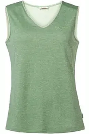 Vaude Funktionstop Wo Essential Top WILLOW GREEN 44