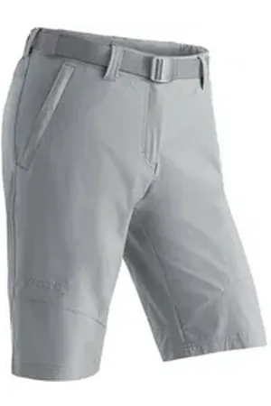 Maier Sports Outdoorhose Lawa Bermuda Damen 40