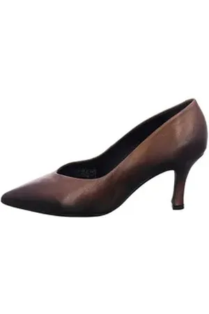 Josef Seibel Pumps goldfarben 40 EU