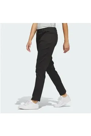 adidas Performance Golfhose ULTIMATE365 TWISTWEAVE FIVE-POCKET HOSE schwarz 38T