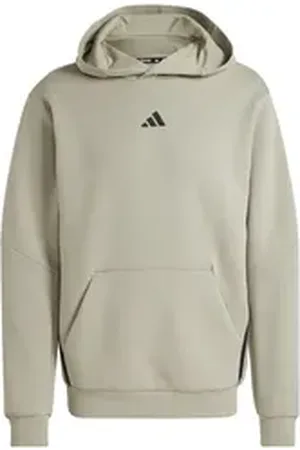 adidas Performance Kapuzensweatshirt D4T PULL OVER H SILPEB S