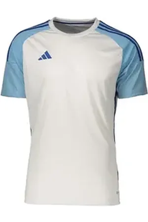 adidas Performance Fußballtrikot Performance Custom Trikot Damen Trikots Teamsport weiß XS (30-32)
