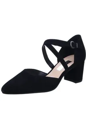 Gabor Pumps schwarz 7