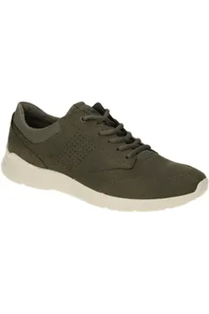 Ecco 51173455894 Schnürschuh grün 43 EU