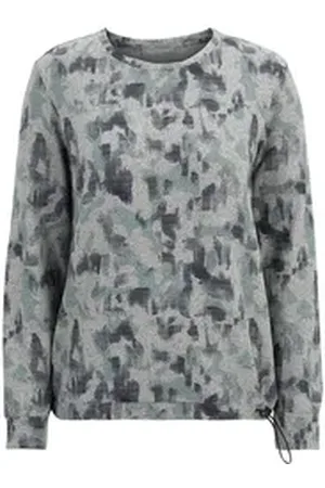Betty Barclay Funktionsshirt grün XL