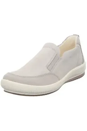 Superfit Sportliche Slipper für Damen in dunkel_blau Mokassin (1-tlg) 7,5