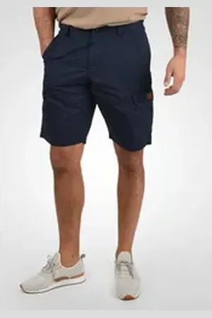 Blend Cargoshorts BHCrixus blau M