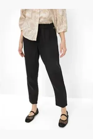 Brax Culotte Style MONA S schwarz 40L (80)