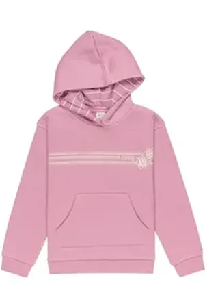 Roxy Hoodie Hope You Trust lila 10(140-148cm)