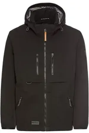 Camel Active Steppmantel Blouson 88 schwarz 28