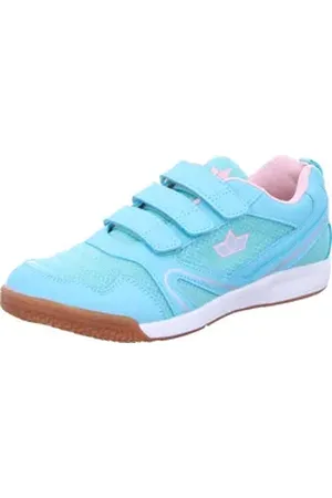 BRUTTING Lico Boulder V Hallenschuh blau 34 EU