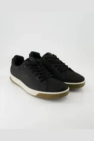 Ecco Byway Tred Sneaker schwarz 41 EU