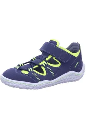 Ricosta Schnürschuh blau 32 EU