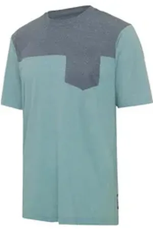 Protective Radtrikot Funktionsshirt Herren P-Fun House atmungsaktiv, temperaturausgleichend, elastisch, hoher Tragekomfort grün M