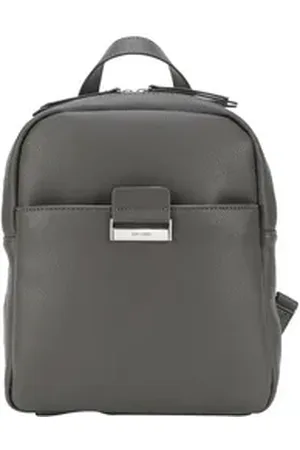 Müller & Meirer Clutch grau