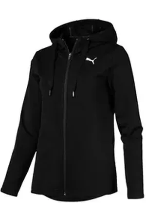 PUMA Hoodie Modern Sport FZ Logo Hoody M