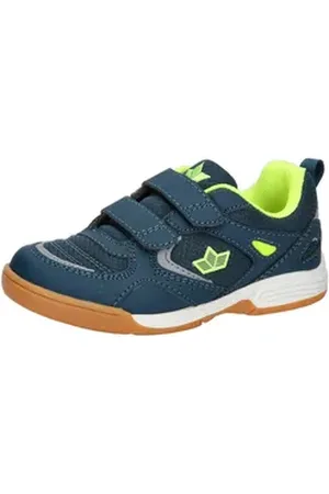 LICO Sportschuh Siro V Hallenschuh blau 30 EU