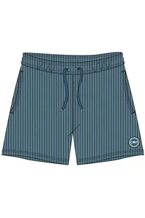 CMP Badeshorts Kinder Badeshorts KID SHORTS 3R50854 blau 116