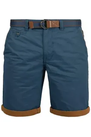 Blend Chinoshorts BHNeji blau XXXL