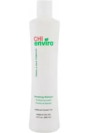 CHI Farouk Systems Haarshampoo Farouk Enviro Smoothing Shampoo 355ml