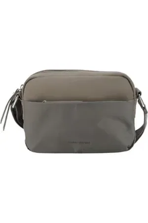 Gerry Weber Schultertasche - Damen Schultertasche Tranquility grau