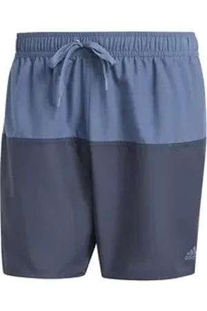 adidas Sportswear Badeshorts Colorblk Clx Sl PRLOIN/LEGINK blau S