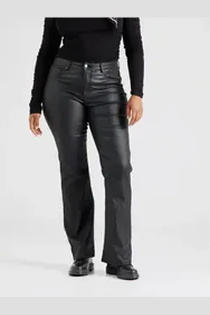 ONLY Culotte CARBlush (1-tlg) Weiteres Detail schwarz 48